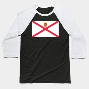 Jersey Baseball T-Shirt